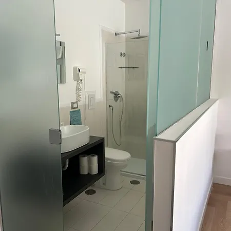 Penzion Casa Serao 4*