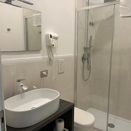 Casa Serao Penzion Neapol