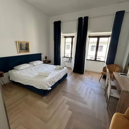 Casa Serao Penzion 4*