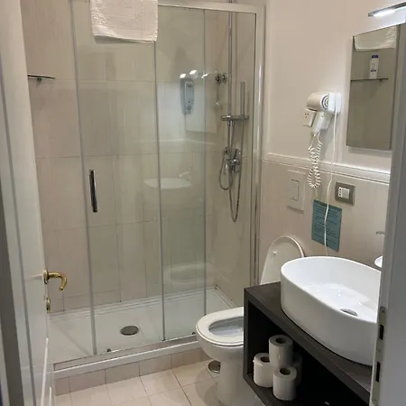 Penzion Casa Serao Neapol