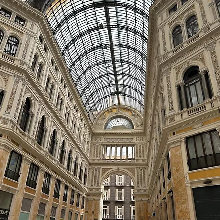 게스트하우스 Casa Serao 4*