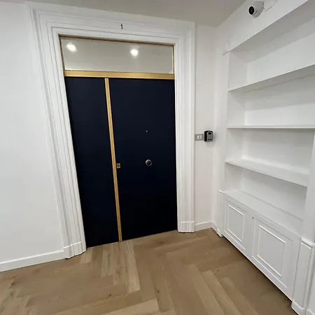 Casa Serao 게스트하우스