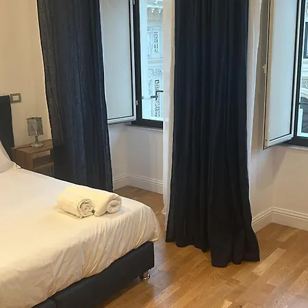 Pensionat Casa Serao 4*