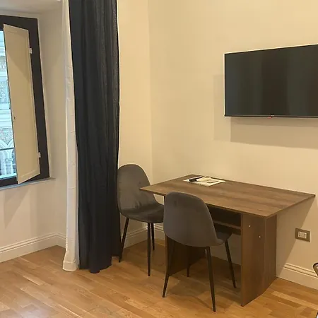 Pensionat Casa Serao 4*