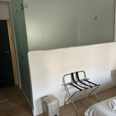 Casa Serao Neapel