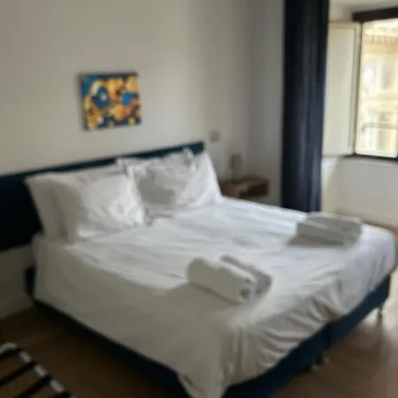 Casa Serao Neapel
