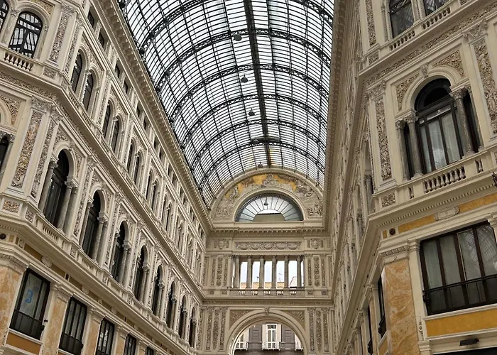 Guest house Casa Serao 4*