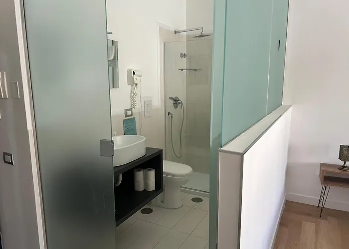 Guest house Casa Serao 4*