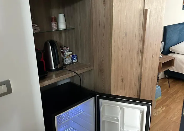 Casa Serao Vendégház Nápoly