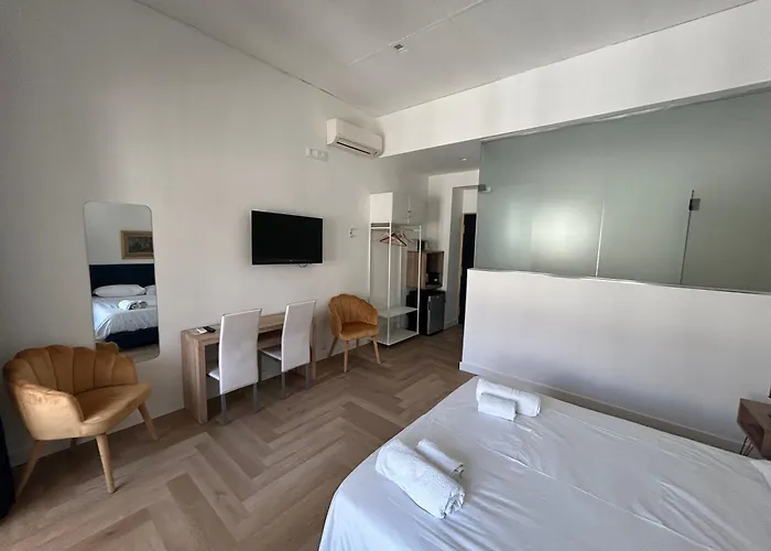 Casa Serao Guest house