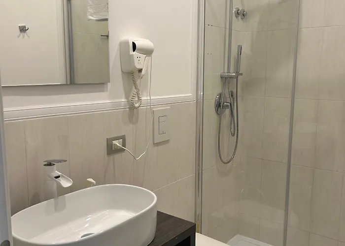 Casa Serao Guest house Naples