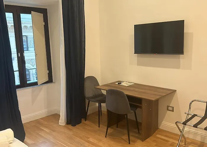 Guest house Casa Serao 4*