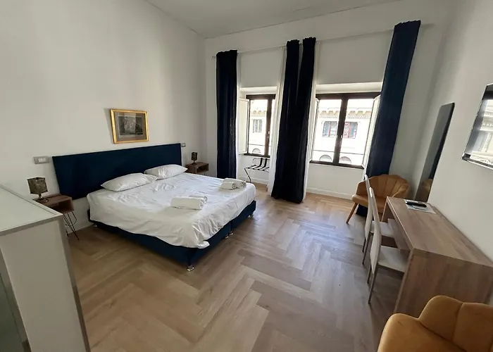 Casa Serao Guest house 4*