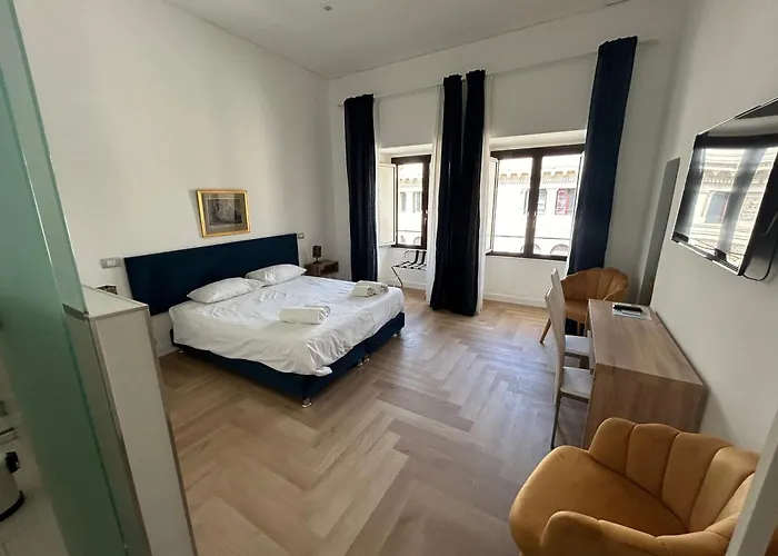 Casa Serao 4* Naples