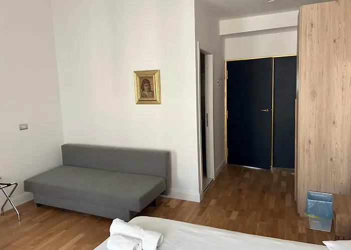 Casa Serao Vendégház Nápoly