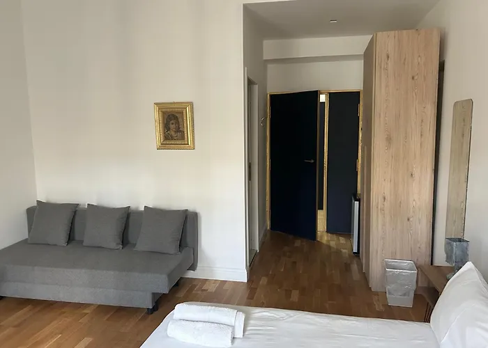 Guest house Casa Serao Naples