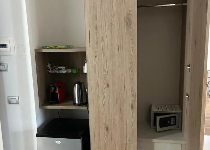 Guest house Casa Serao Naples