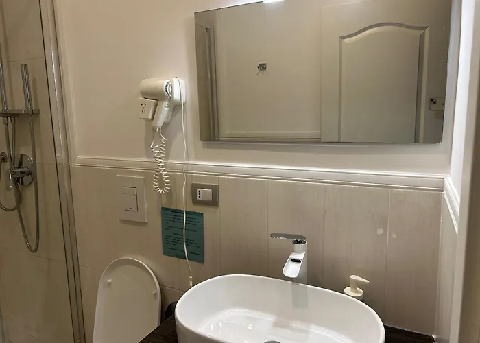 Guest house Casa Serao