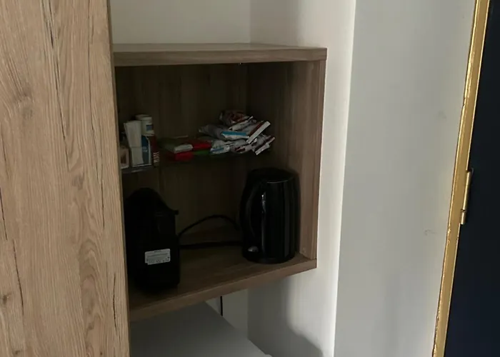 Guest house Casa Serao