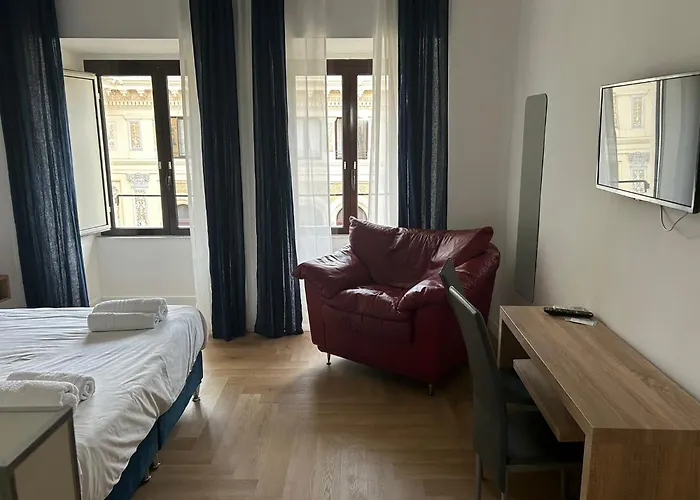 Guest house Casa Serao Naples