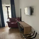 Casa Serao نابولي