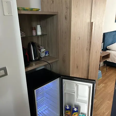 Casa Serao ゲストハウス ナポリ