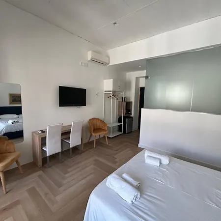 Casa Serao ゲストハウス