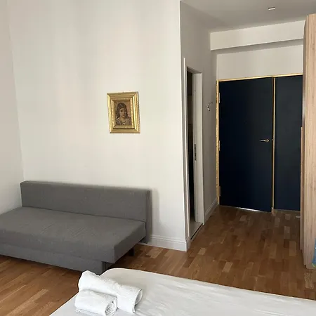 Casa Serao בית הארחה נאפולי