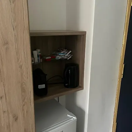 ゲストハウス Casa Serao